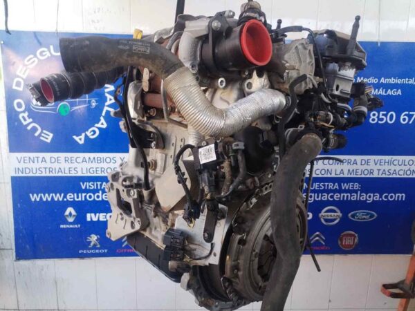 MOTOR COMPLETO 117205