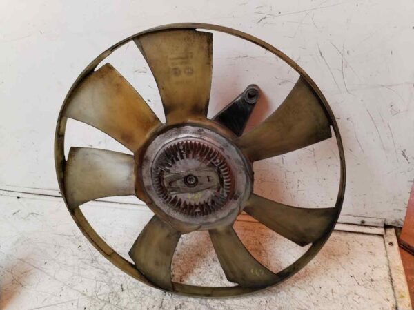 VENTILADOR VISCOSO MOTOR 116703