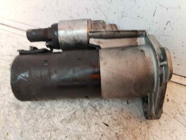 MOTOR ARRANQUE 116800