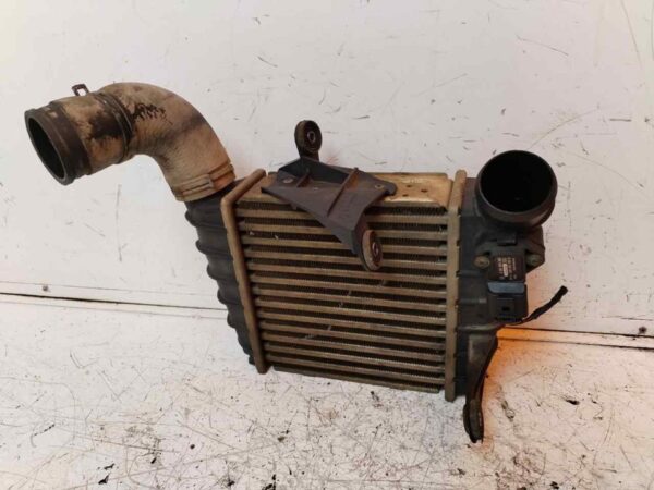 INTERCOOLER 116223