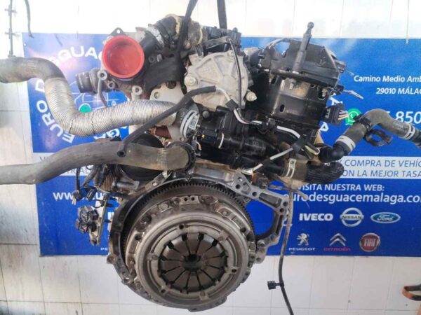 MOTOR COMPLETO 117205