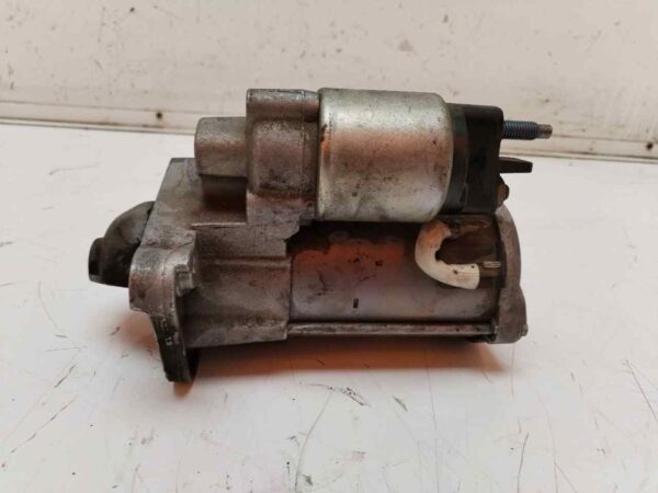 MOTOR ARRANQUE 116937