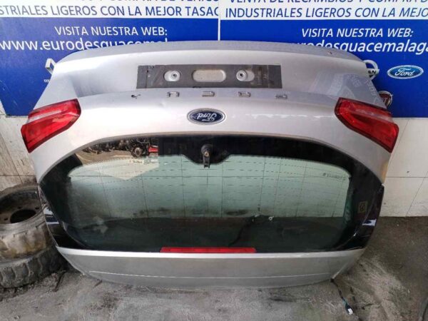 PORTON TRASERO 116580