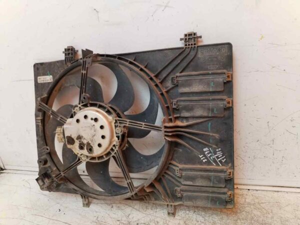 ELECTROVENTILADOR 117287