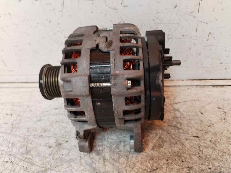 ALTERNADOR 116794