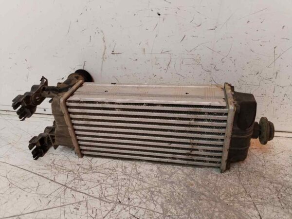 INTERCOOLER 117257