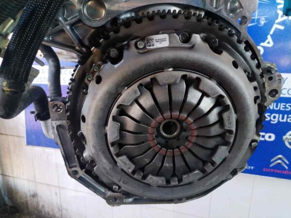 MOTOR COMPLETO 117408