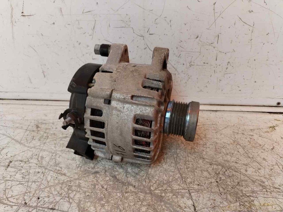 ALTERNADOR 117280