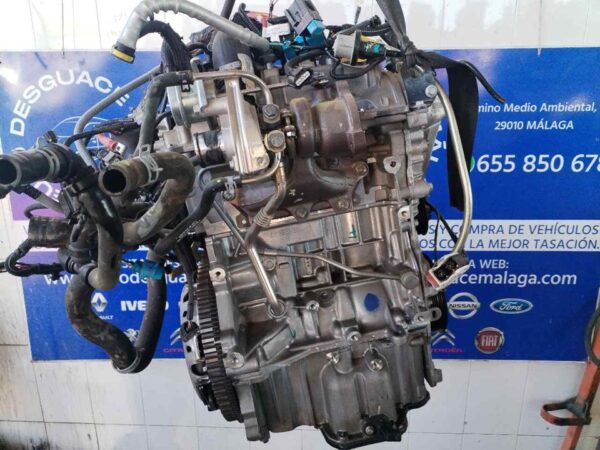 MOTOR COMPLETO 117408