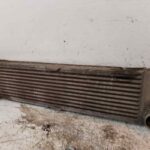 INTERCOOLER 116410