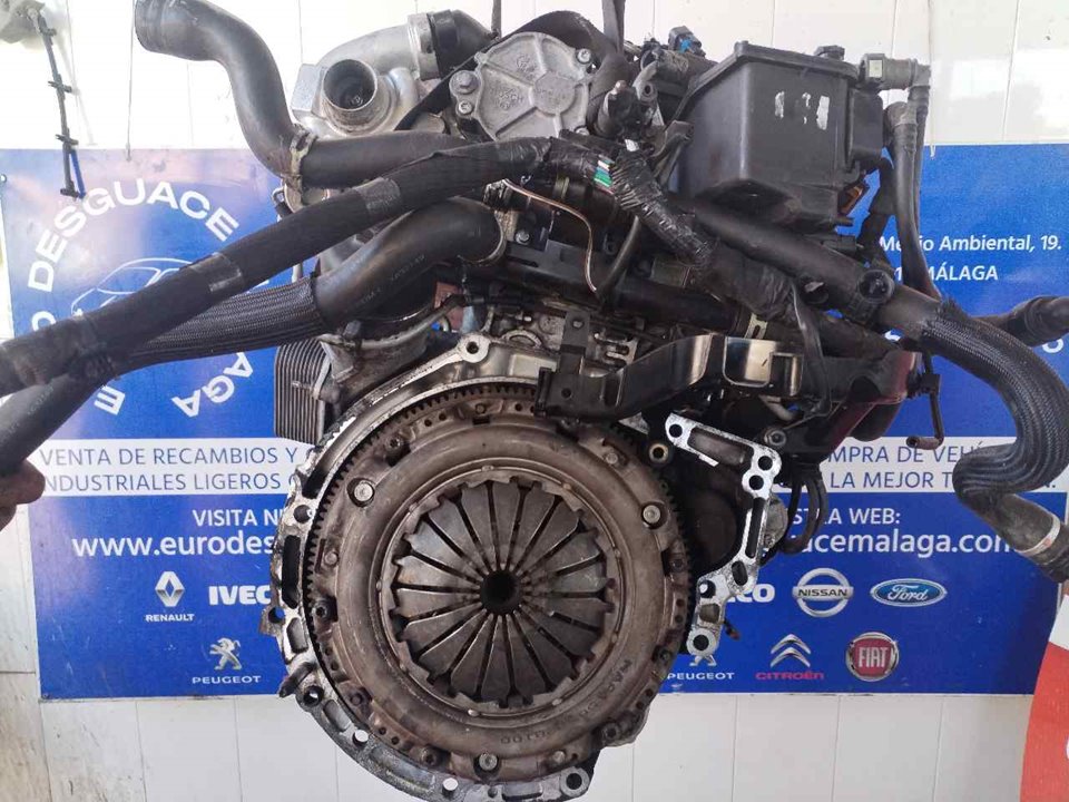 MOTOR COMPLETO 116721