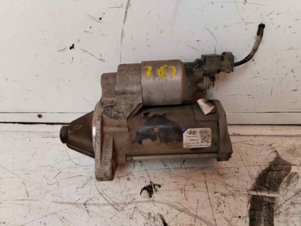 MOTOR ARRANQUE 116841