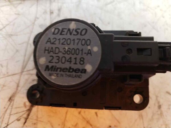 SENSOR 116670