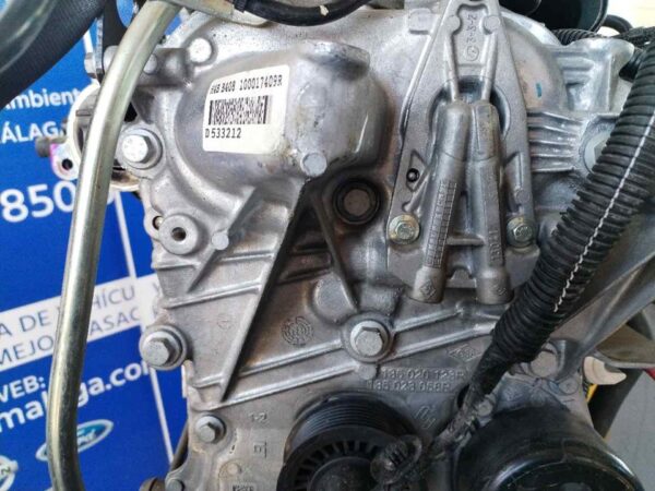 MOTOR COMPLETO 117408