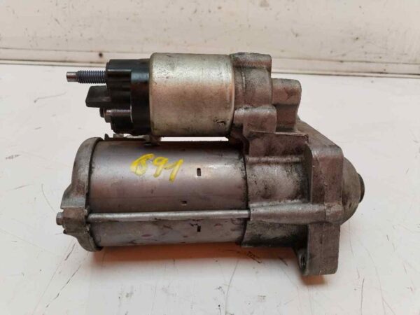 MOTOR ARRANQUE 116937