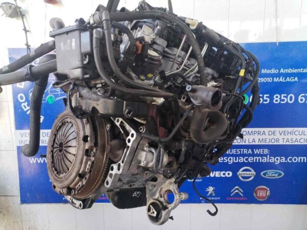 MOTOR COMPLETO 116721