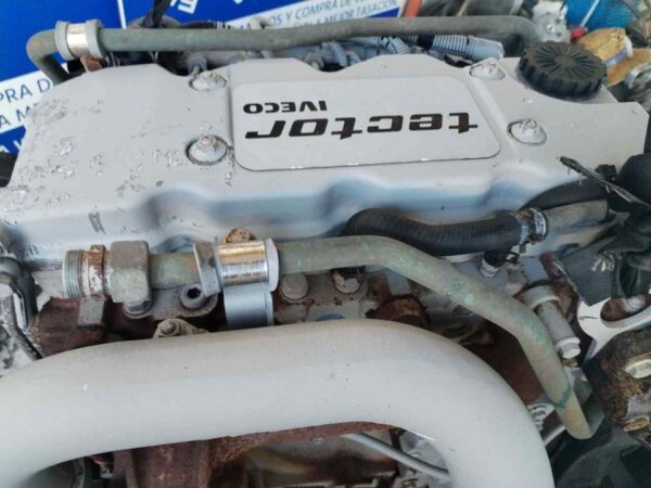 MOTOR COMPLETO 117409