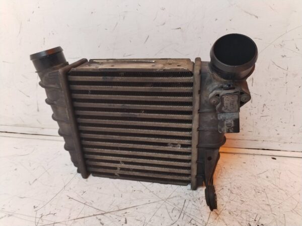 INTERCOOLER 115520