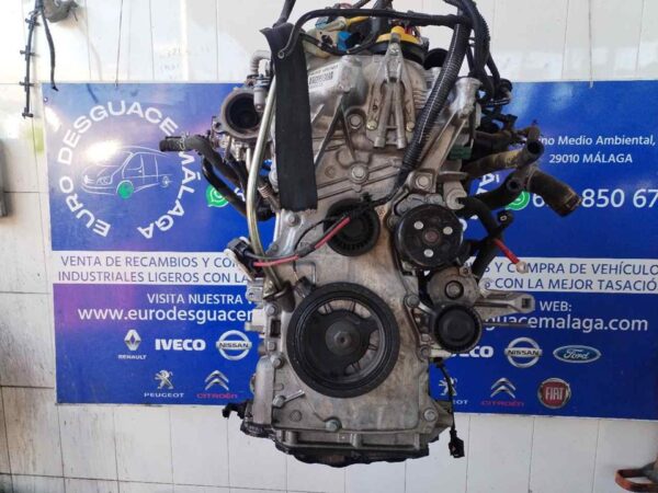 MOTOR COMPLETO 117408