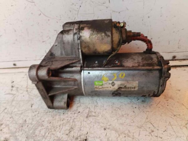 MOTOR ARRANQUE 116726