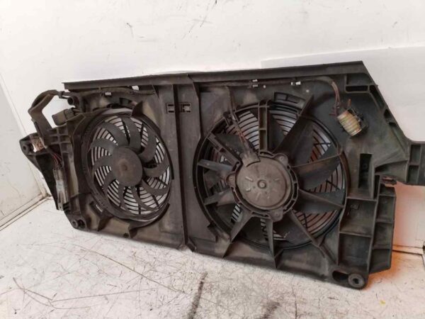 ELECTROVENTILADOR 117194