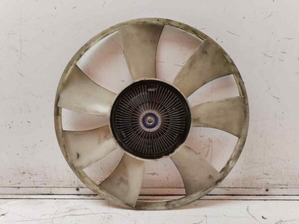 VENTILADOR VISCOSO MOTOR 117222