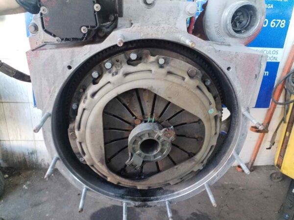 MOTOR COMPLETO 117409