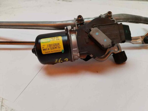 MOTOR LIMPIA DELANTERO 117036