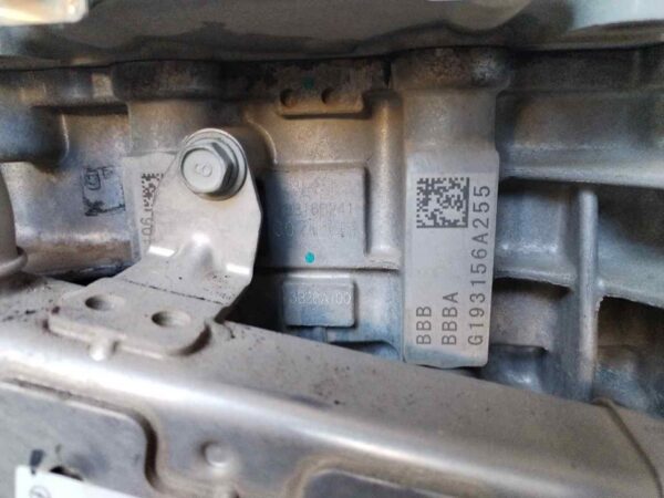 MOTOR COMPLETO 116717