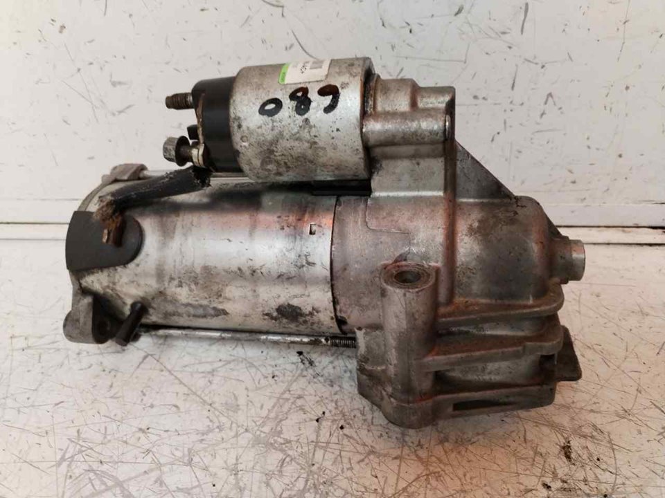 MOTOR ARRANQUE 116212