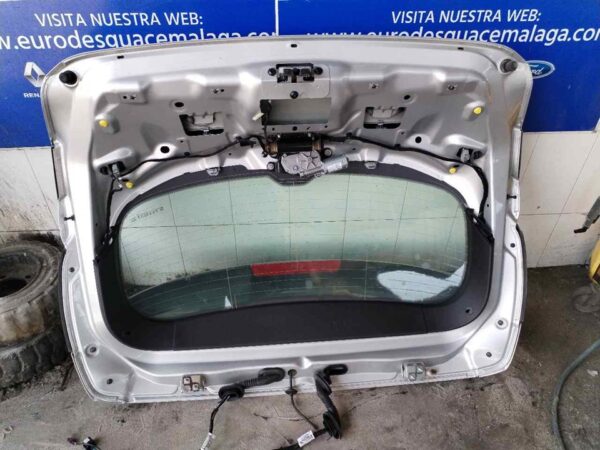 PORTON TRASERO 116580