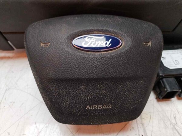 KIT AIRBAG 117228