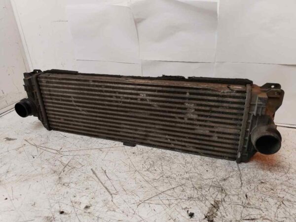 INTERCOOLER 117193