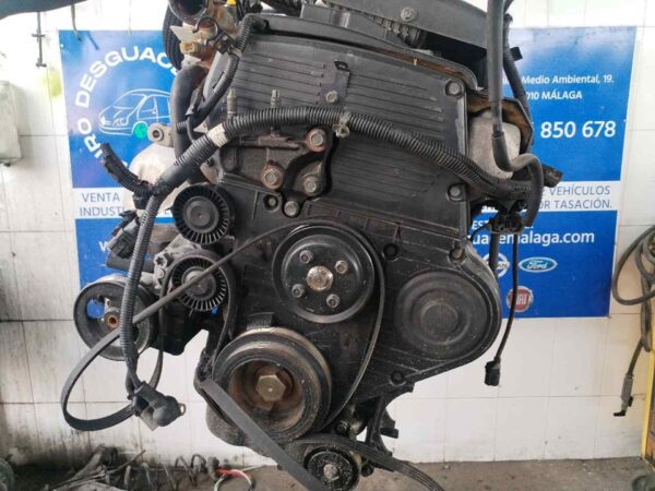 MOTOR COMPLETO 117624