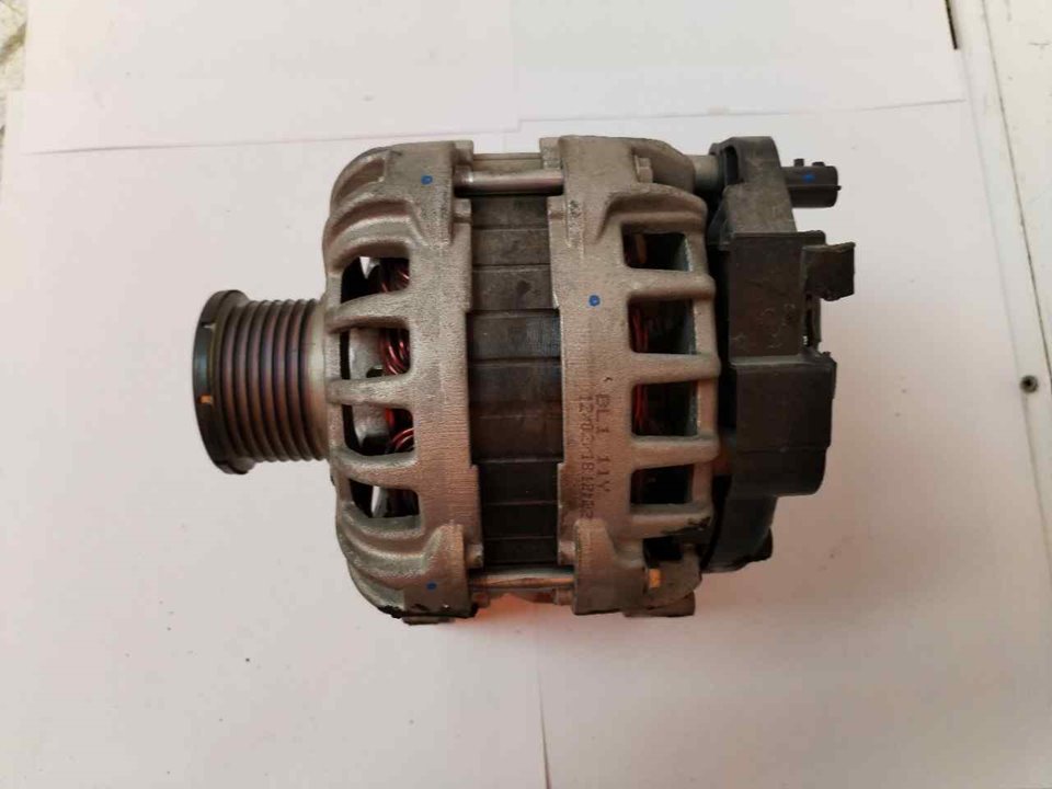 ALTERNADOR 117372