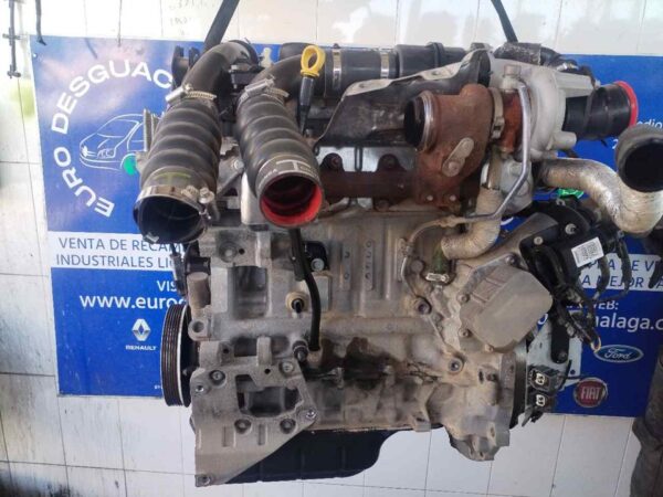 MOTOR COMPLETO 117205