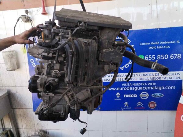 MOTOR COMPLETO 116717