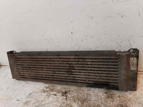 INTERCOOLER 116410