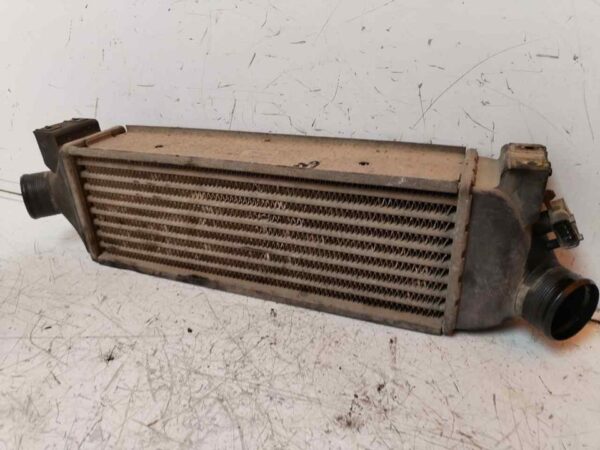 INTERCOOLER 116214