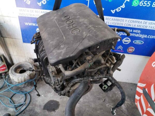 MOTOR COMPLETO 116717