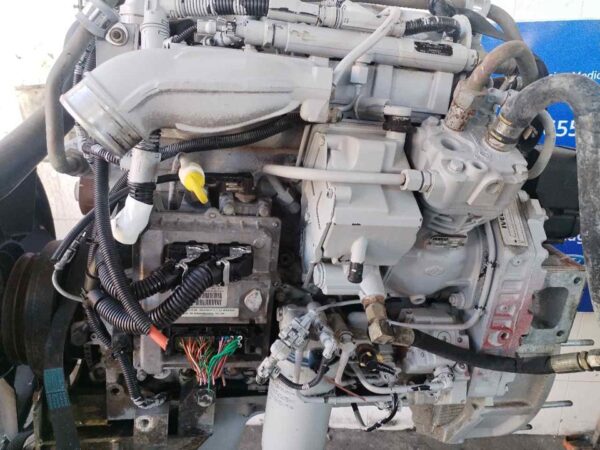 MOTOR COMPLETO 117409