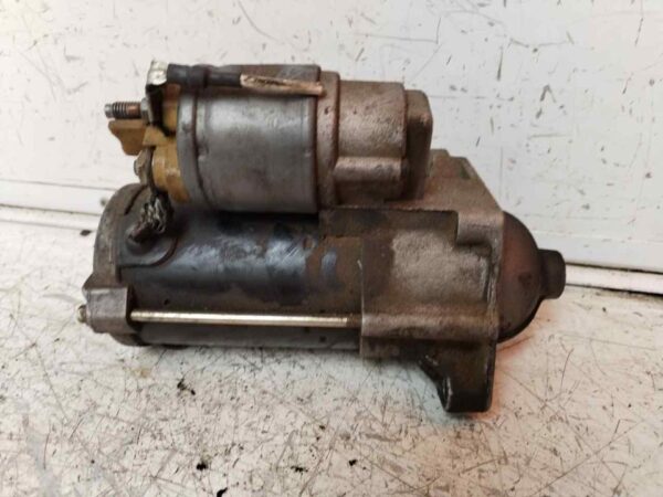 MOTOR ARRANQUE 116685