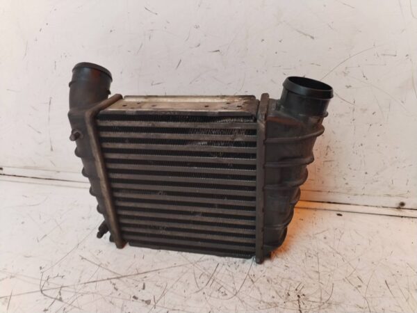 INTERCOOLER 115520