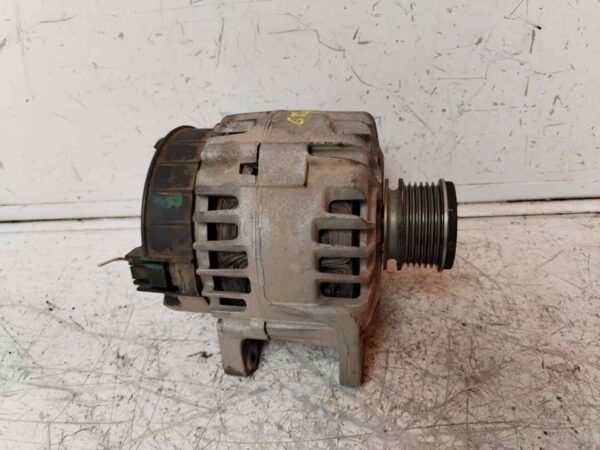 ALTERNADOR 116684