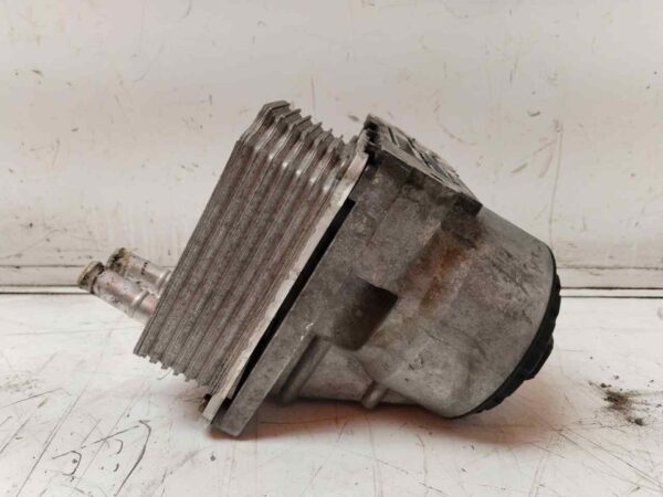 ENFRIADOR ACEITE MOTOR 117220