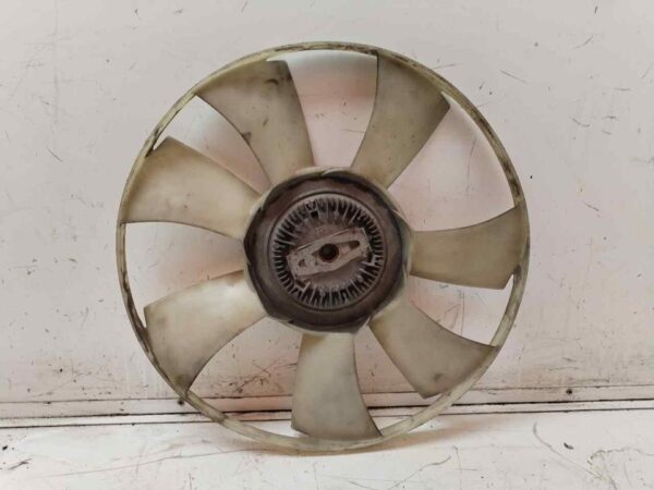 VENTILADOR VISCOSO MOTOR 117222