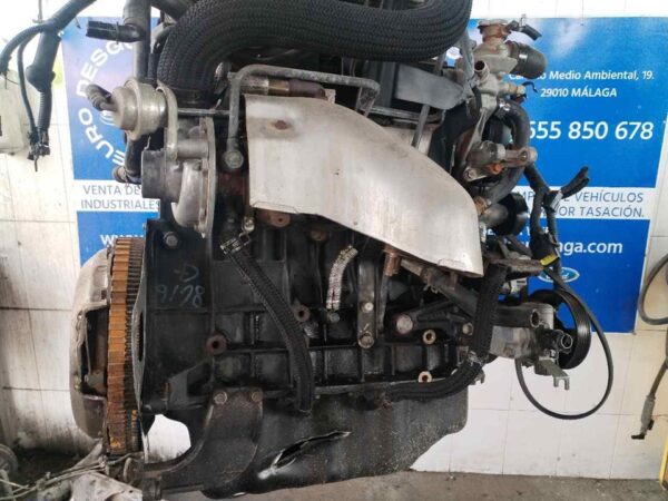 MOTOR COMPLETO 117624