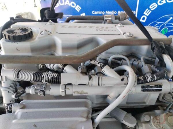 MOTOR COMPLETO 117409