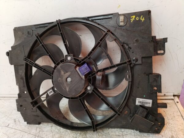 ELECTROVENTILADOR 117356