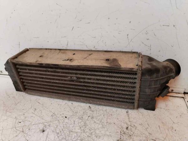 INTERCOOLER 116214